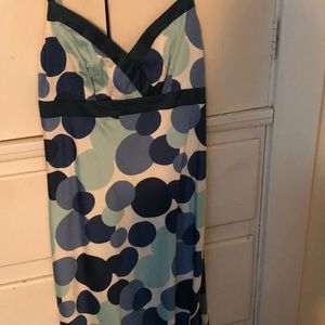 Ann Taylor petite dress